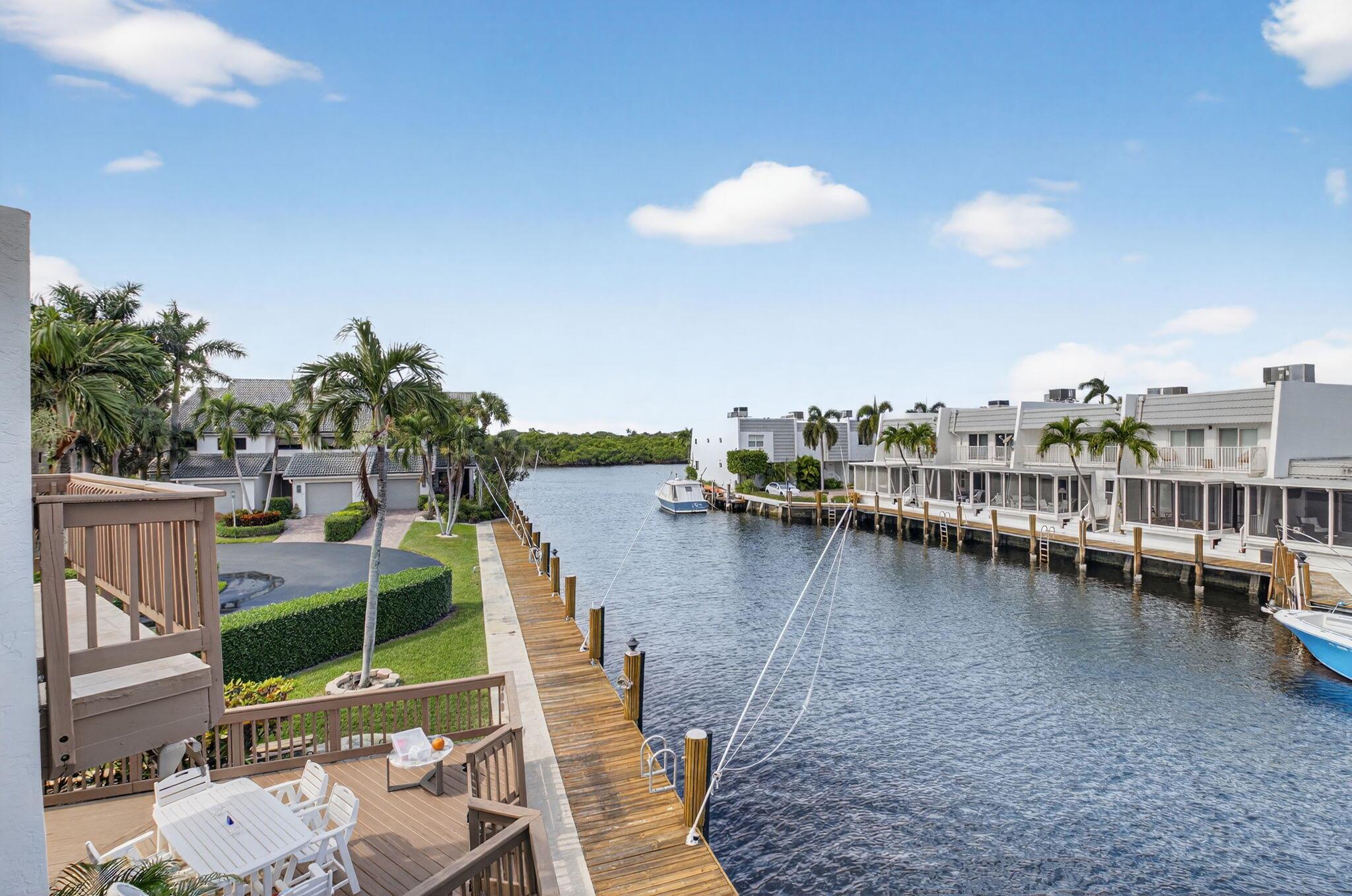 DELRAY BY THE SEA - Residential