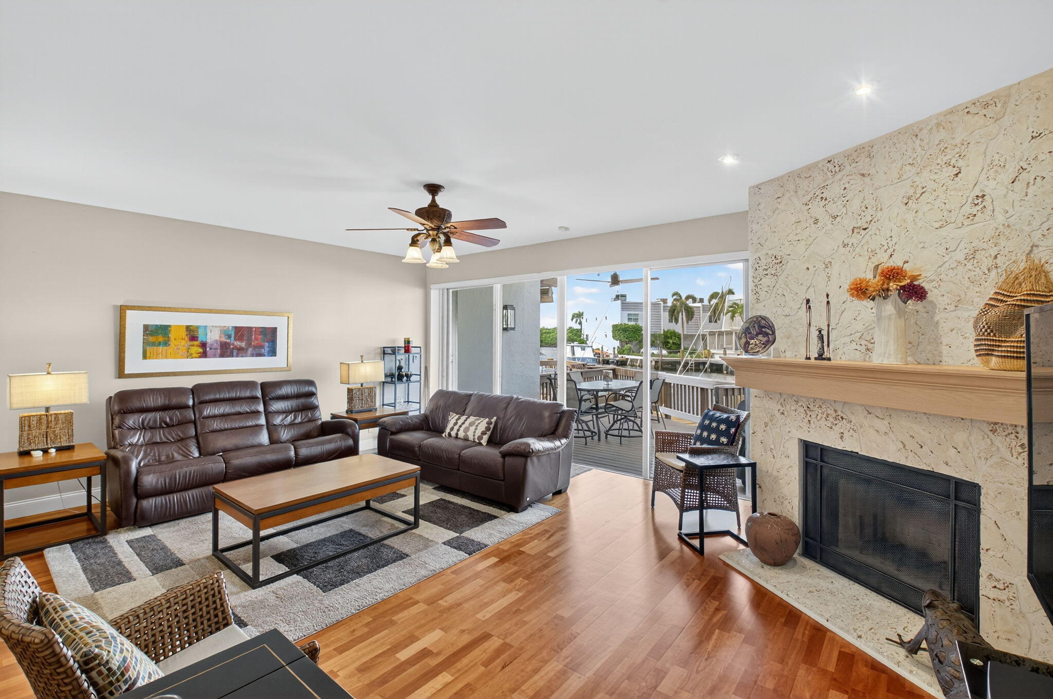 DELRAY BY THE SEA - Residential