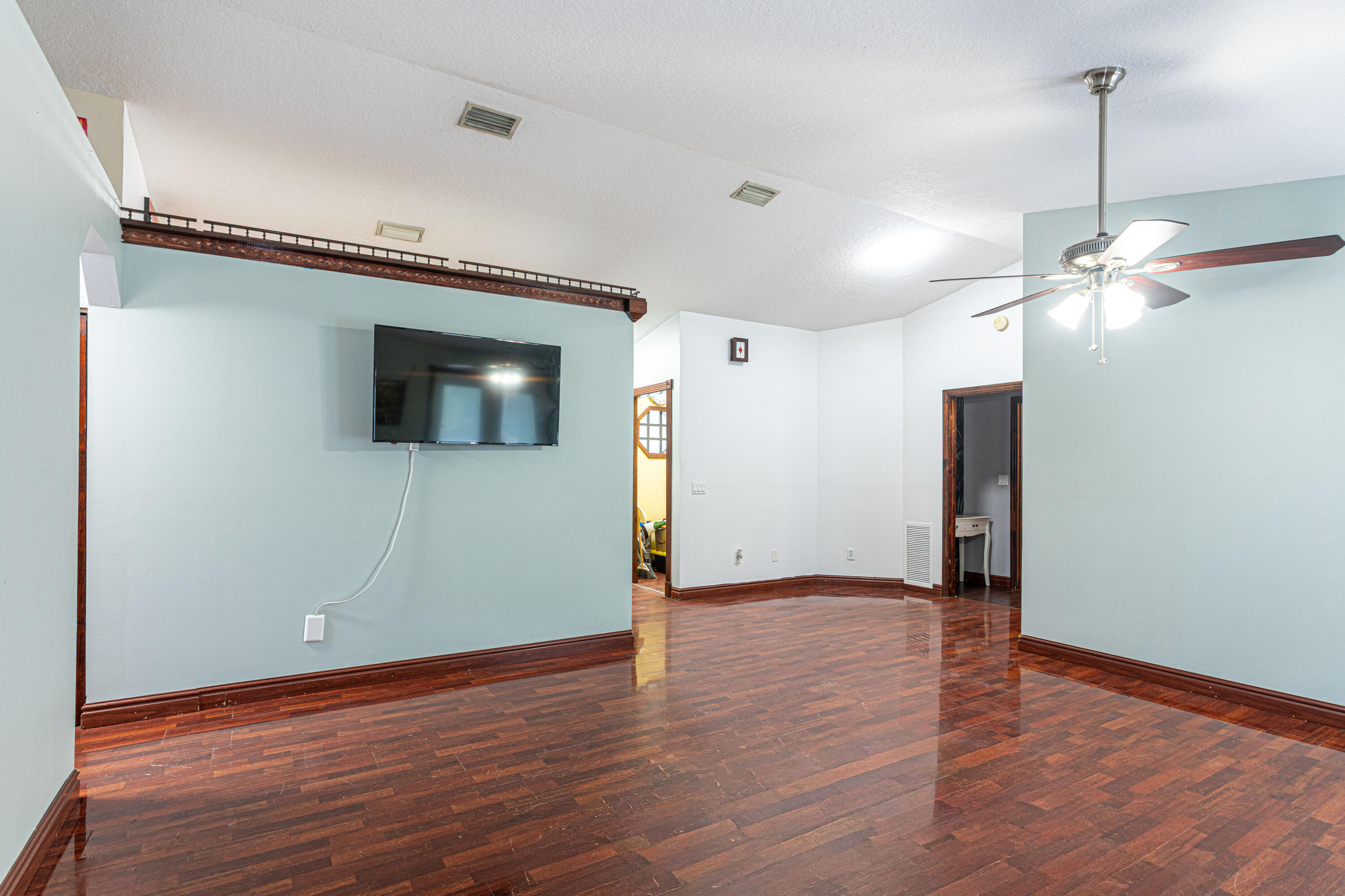 Unincorporated - Residential