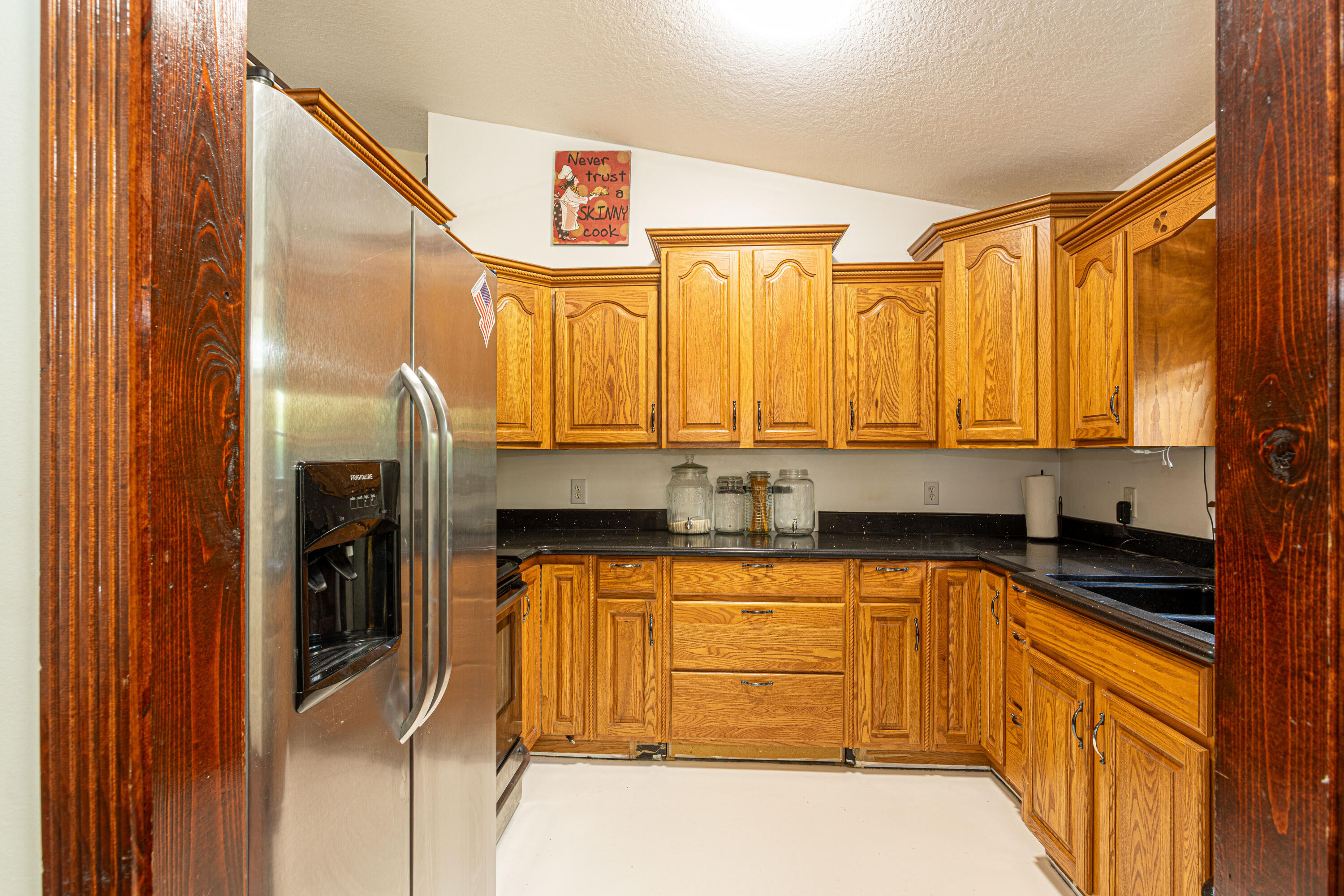 Unincorporated - Residential