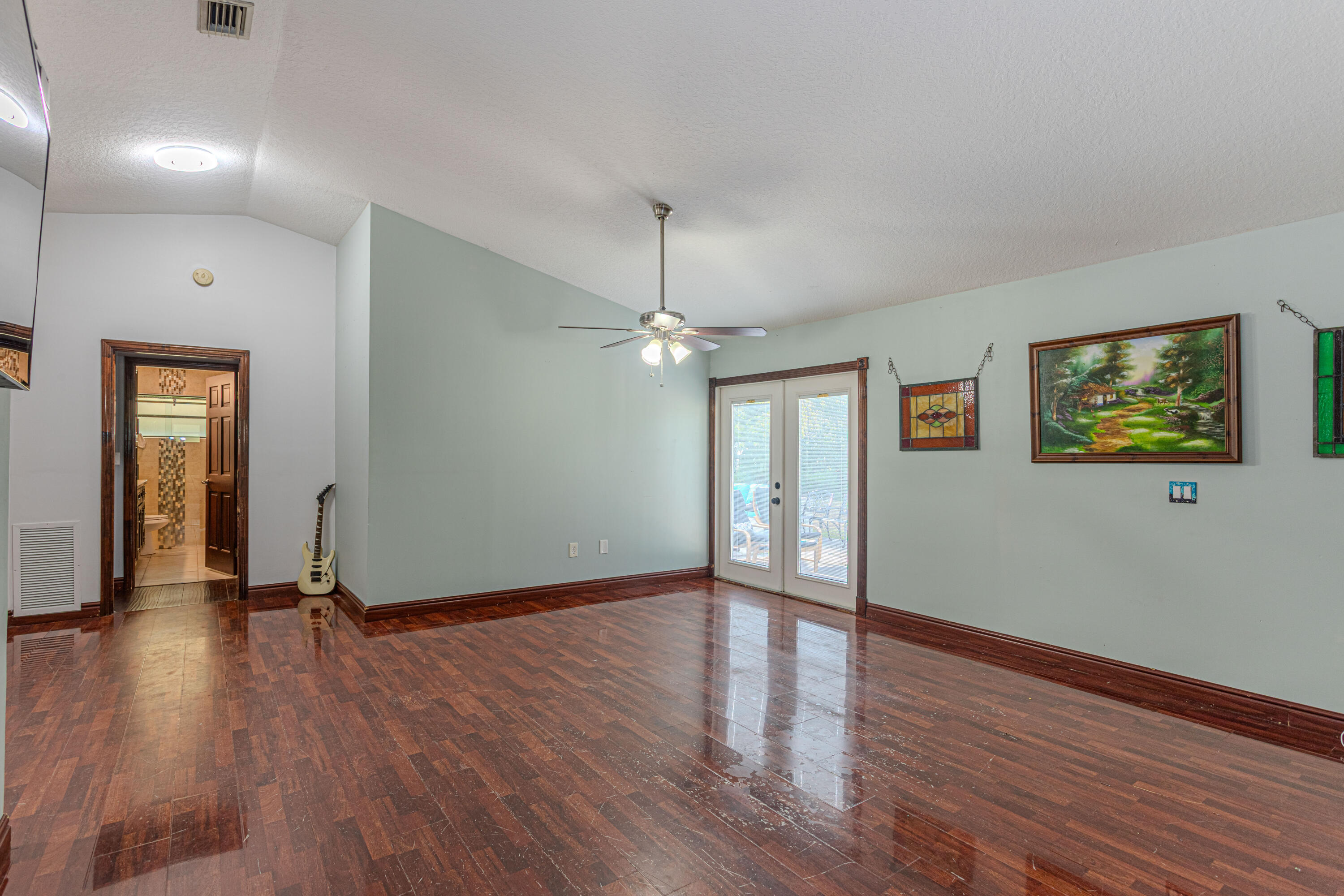 Unincorporated - Residential