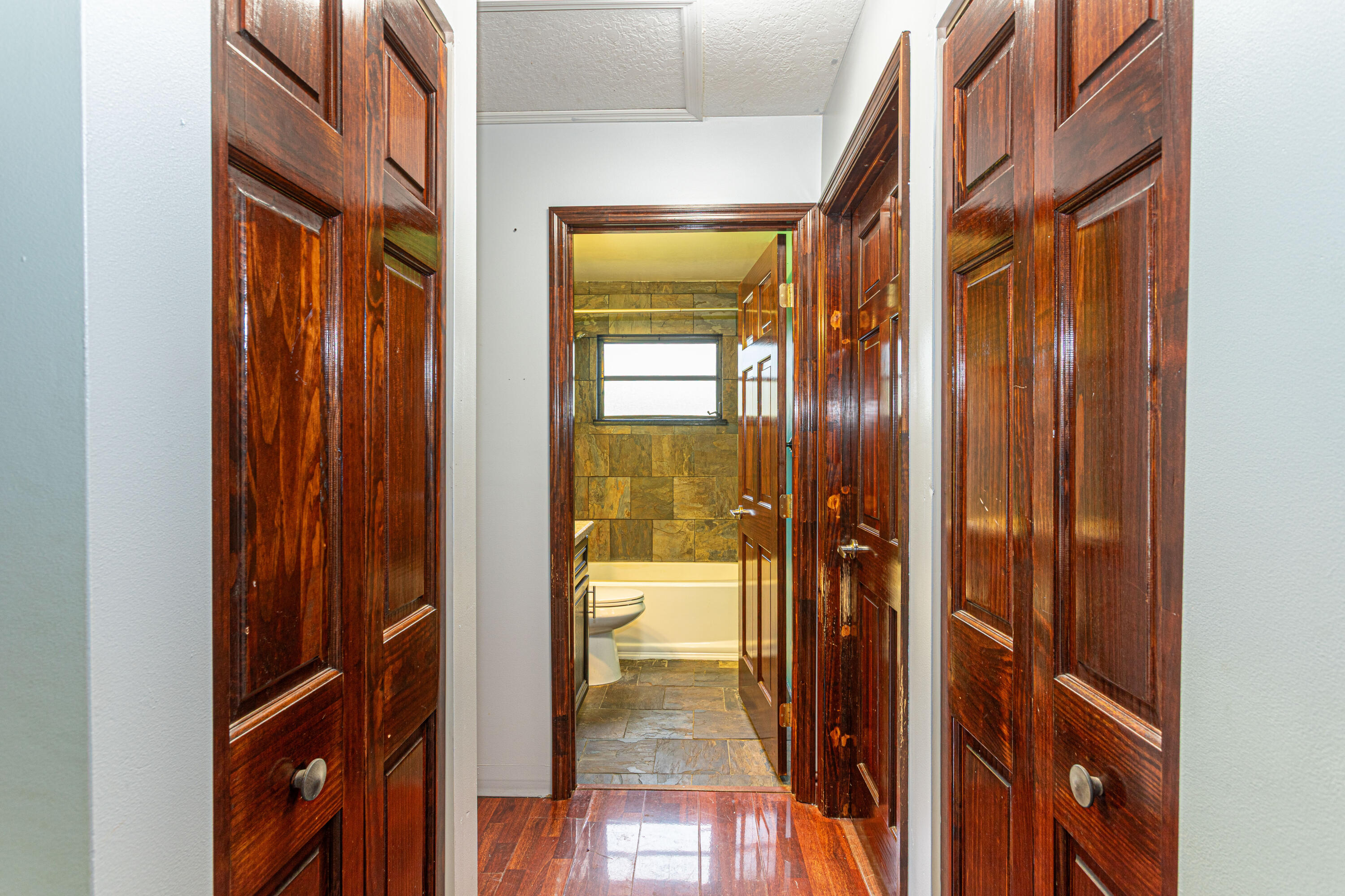 Unincorporated - Residential