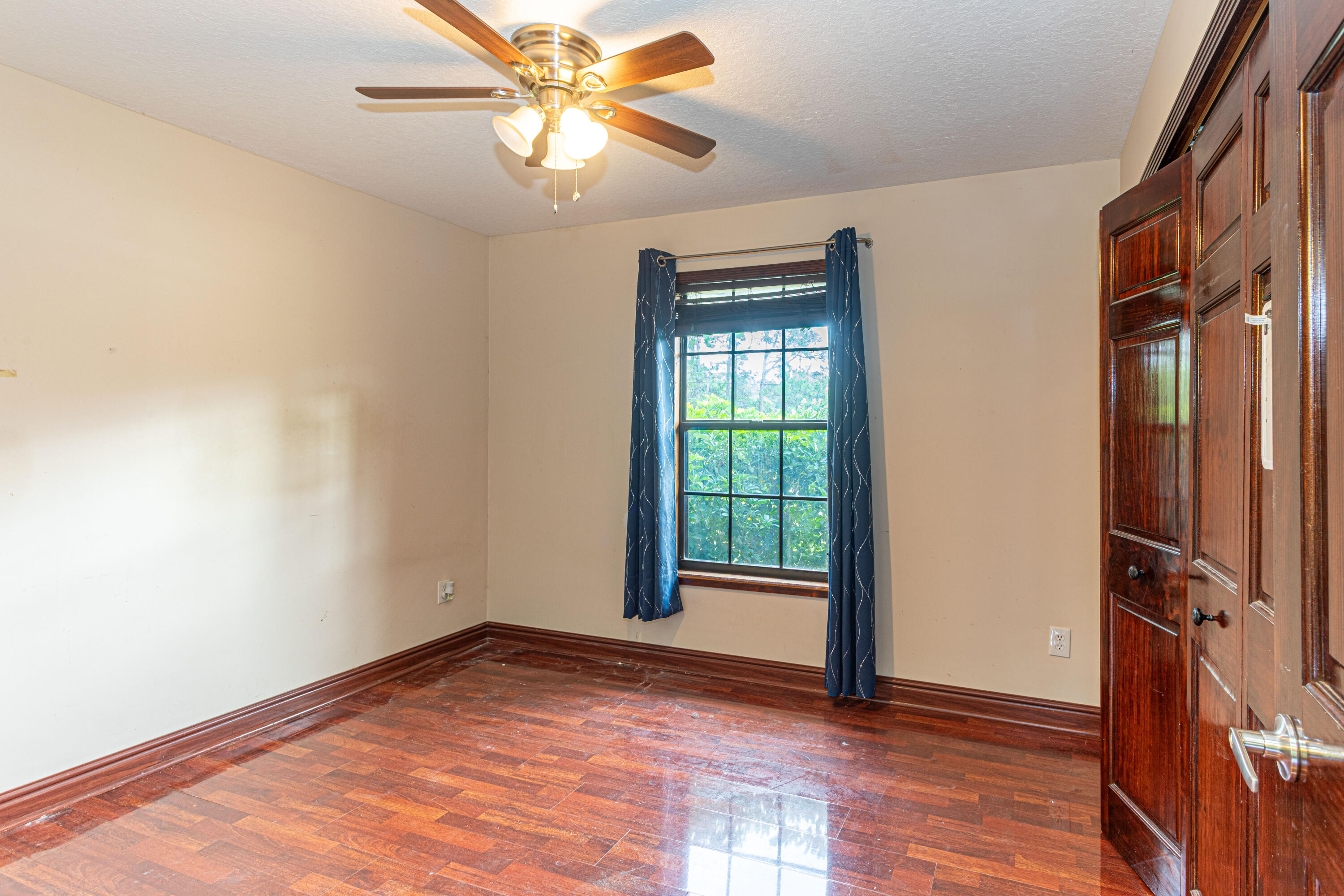 Unincorporated - Residential