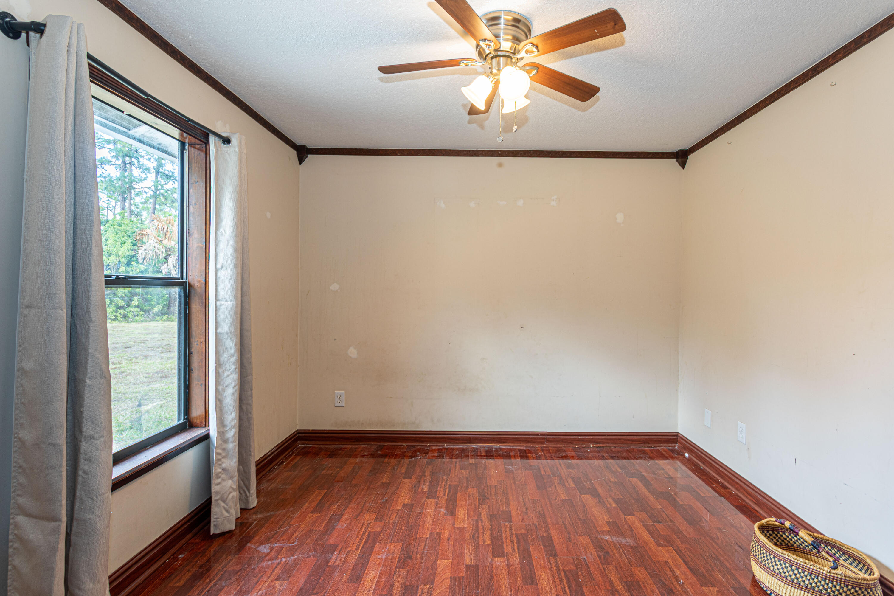 Unincorporated - Residential