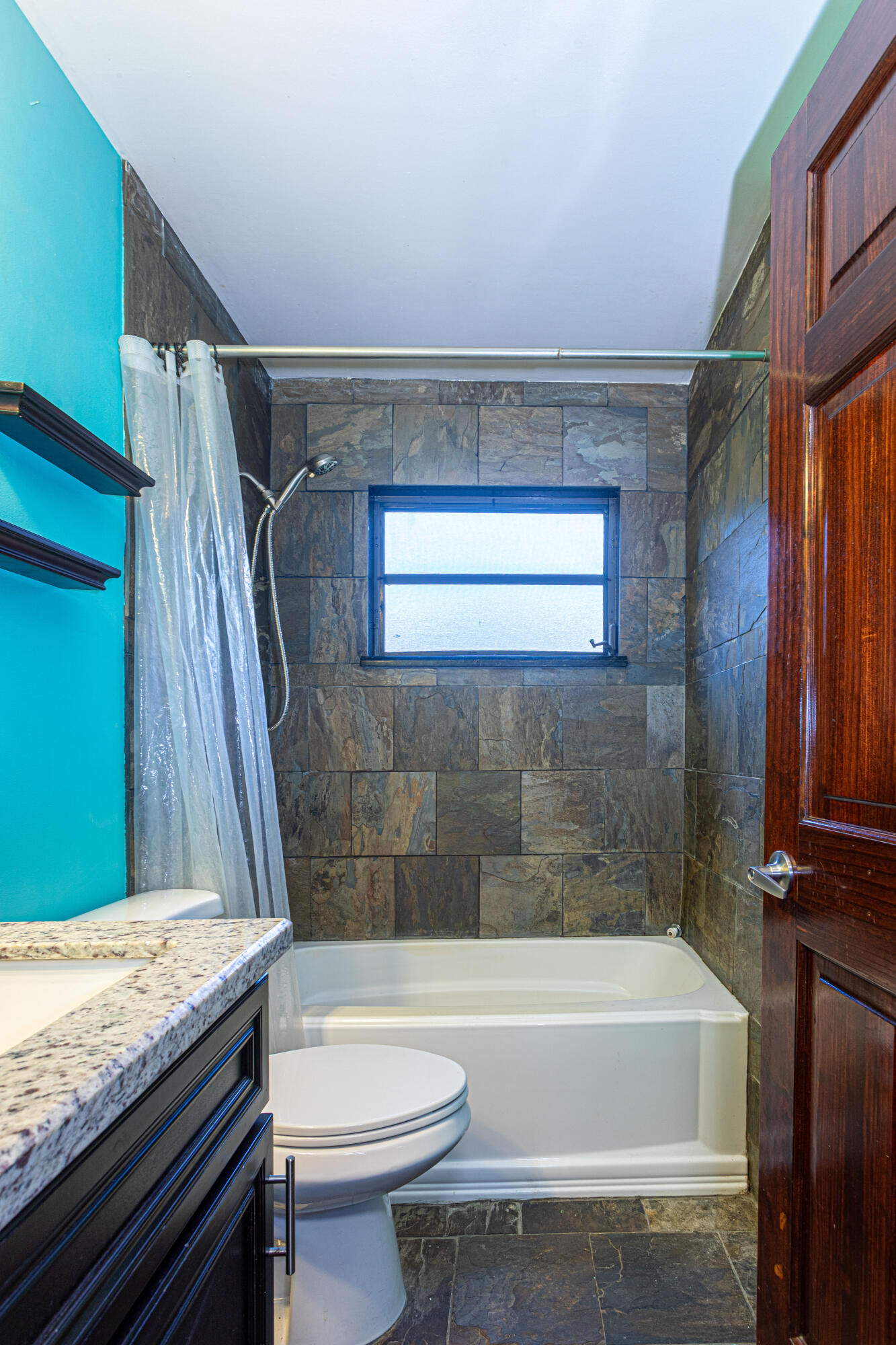 Unincorporated - Residential