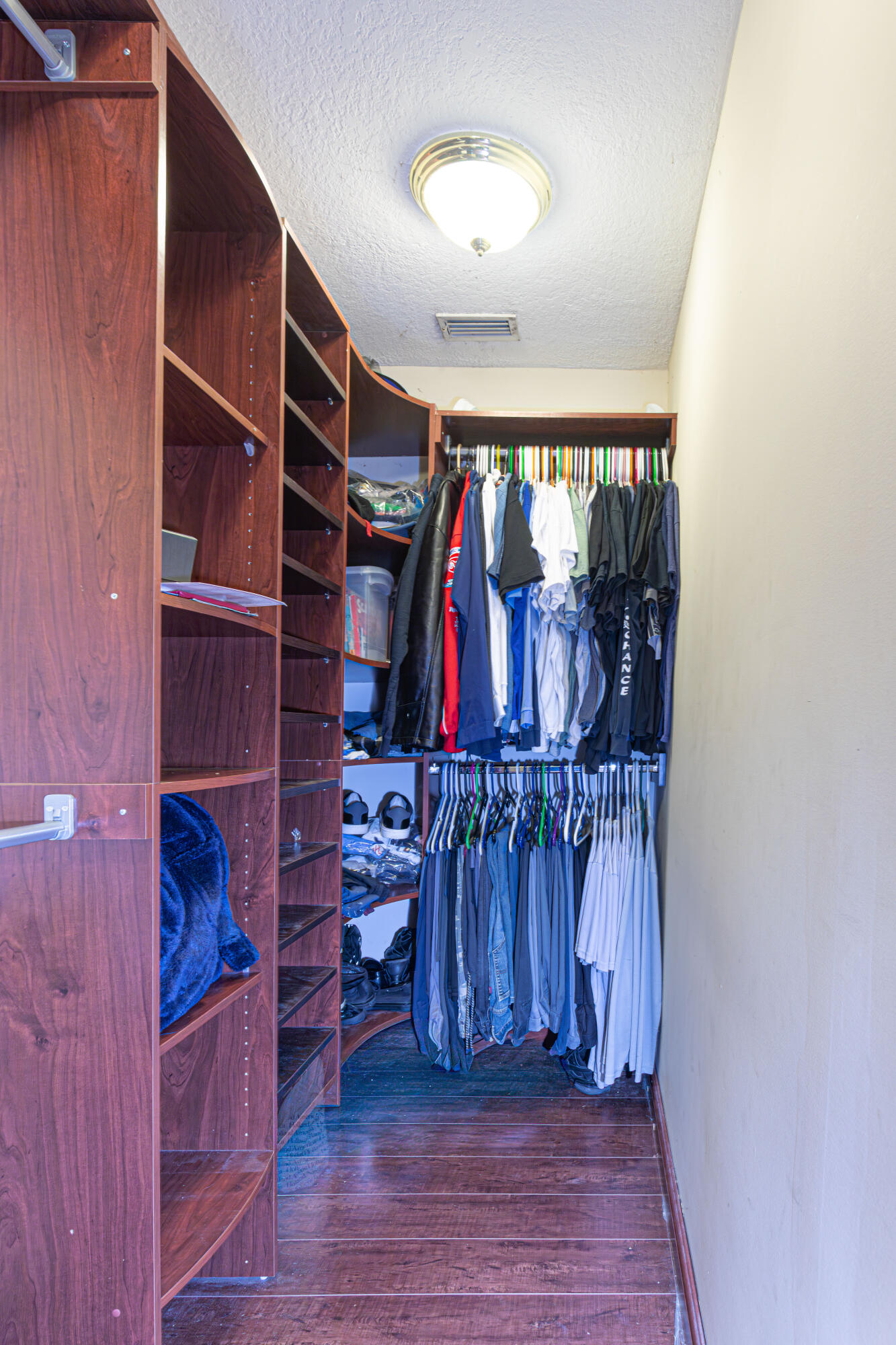 Unincorporated - Residential