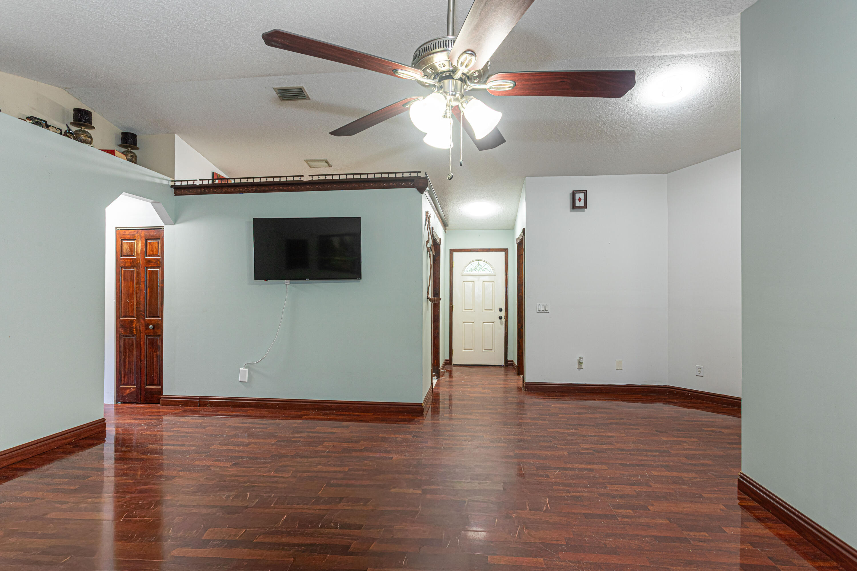 Unincorporated - Residential