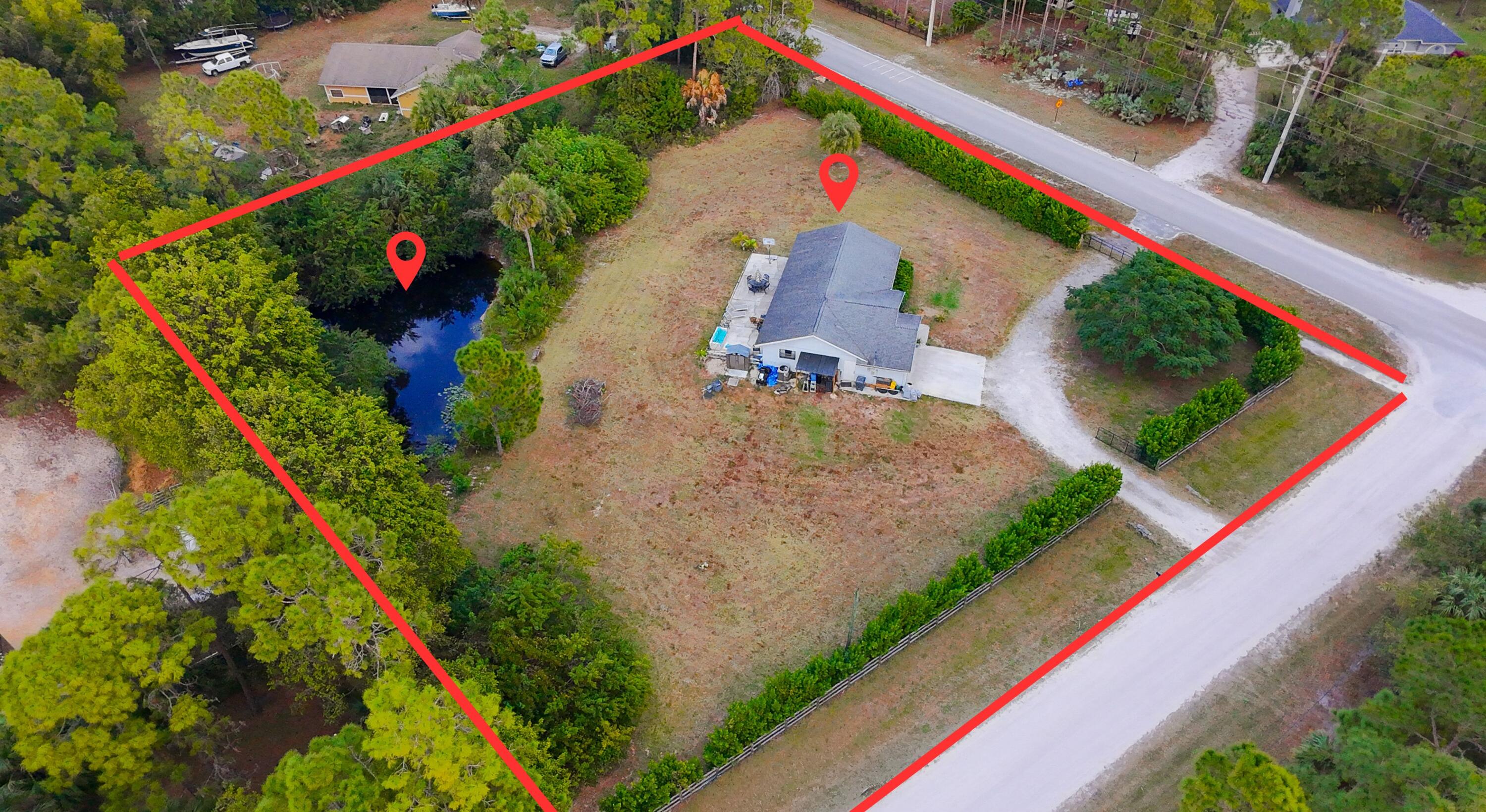 Unincorporated - Residential