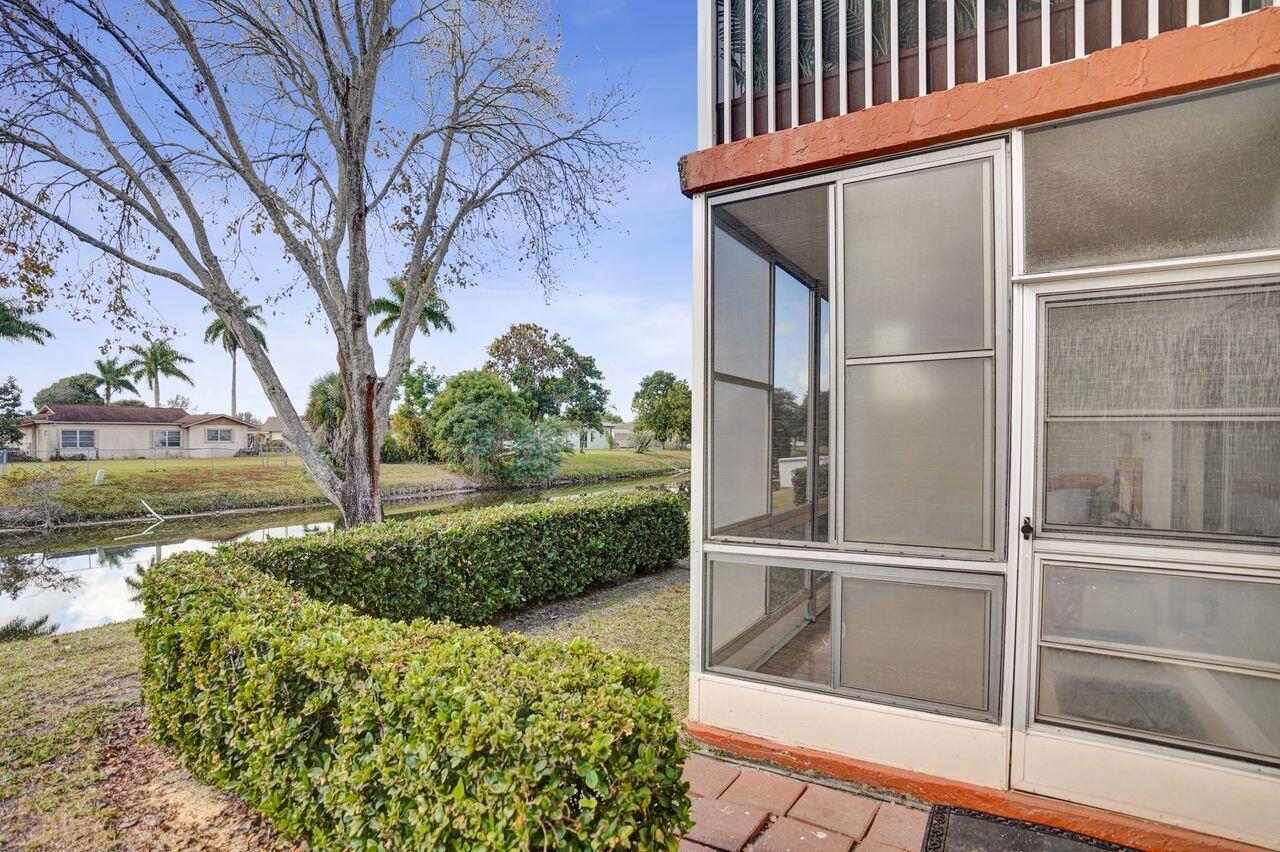 GREENWAY VILLAGE SOUTH CONDO 3 - Residential