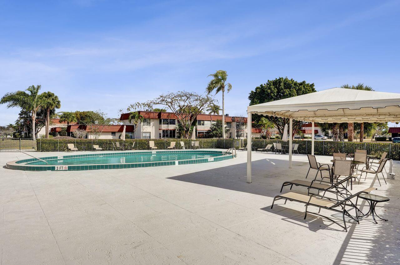 GREENWAY VILLAGE SOUTH CONDO 3 - Residential