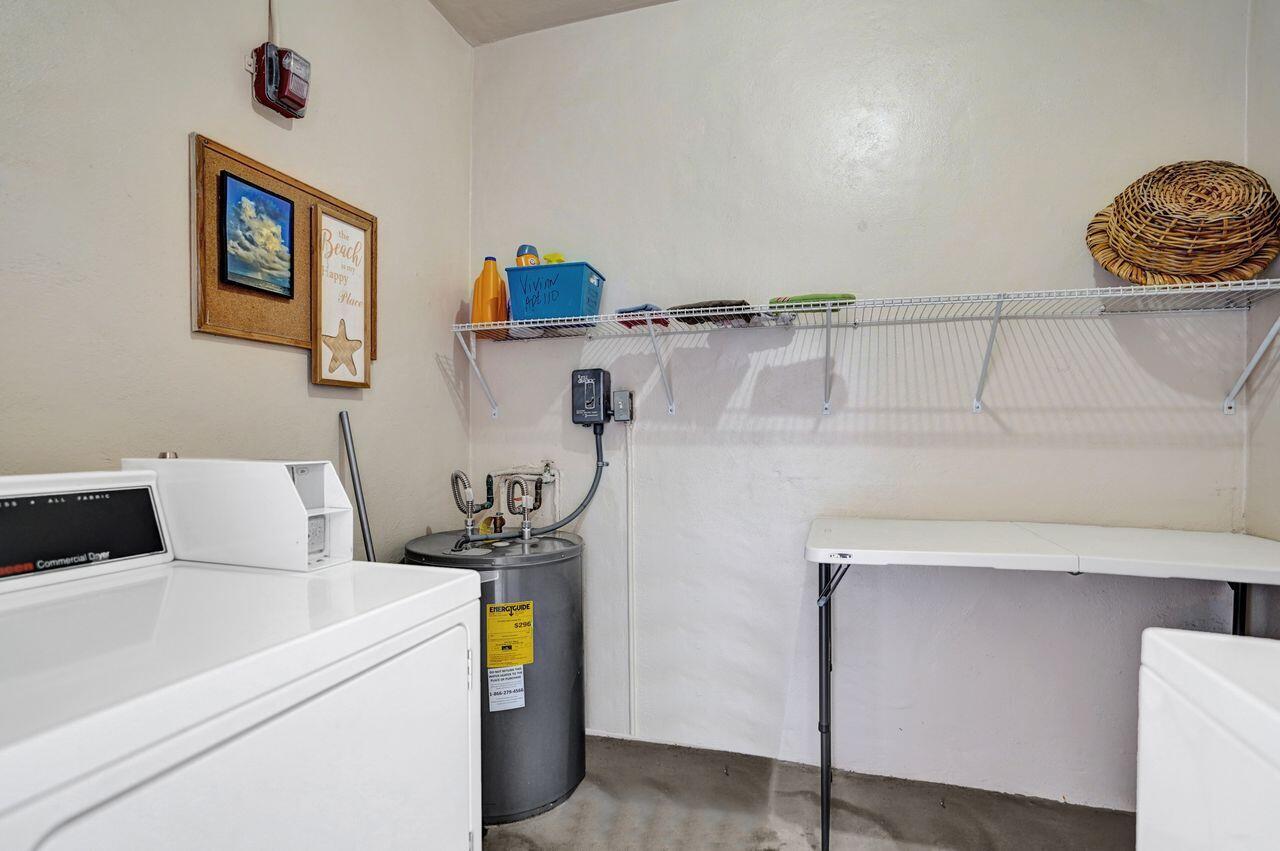 GREENWAY VILLAGE SOUTH CONDO 3 - Residential