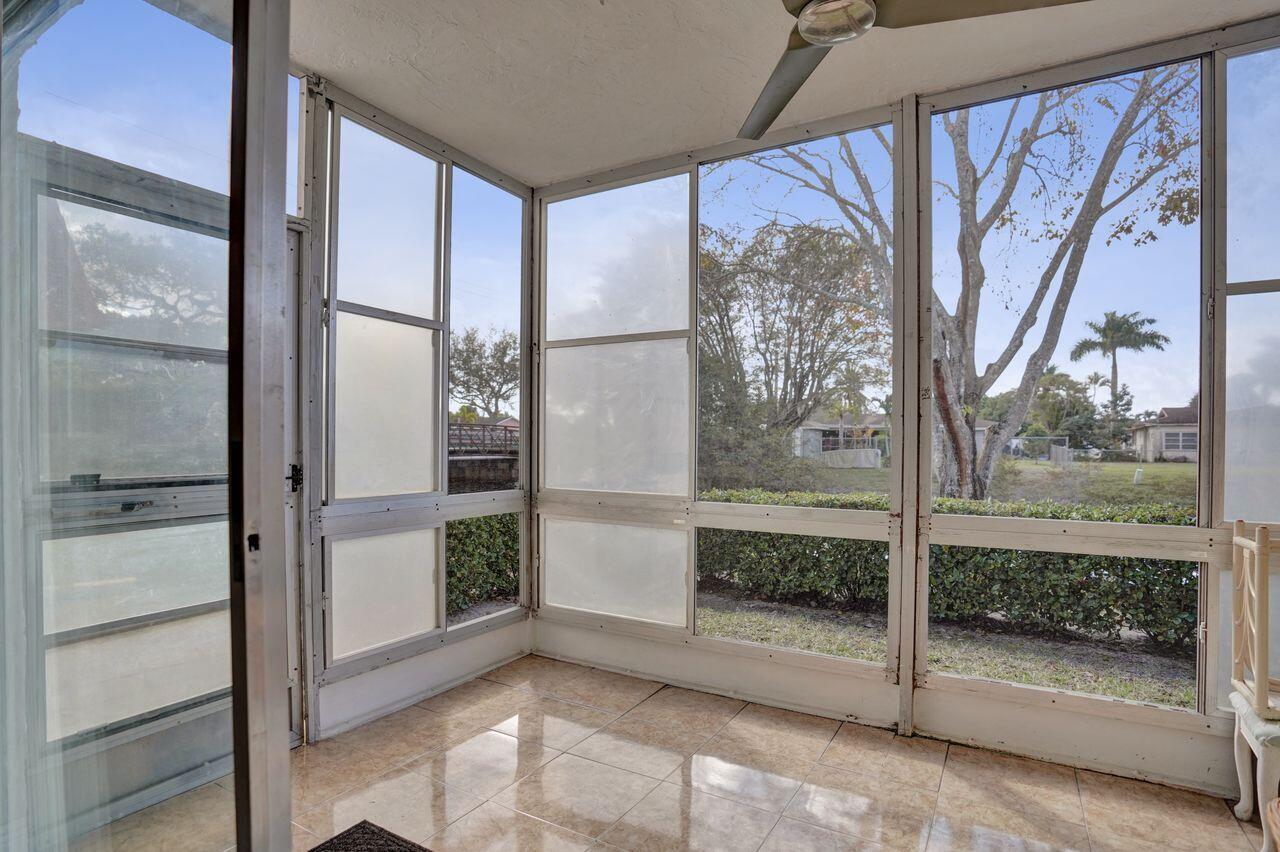 GREENWAY VILLAGE SOUTH CONDO 3 - Residential