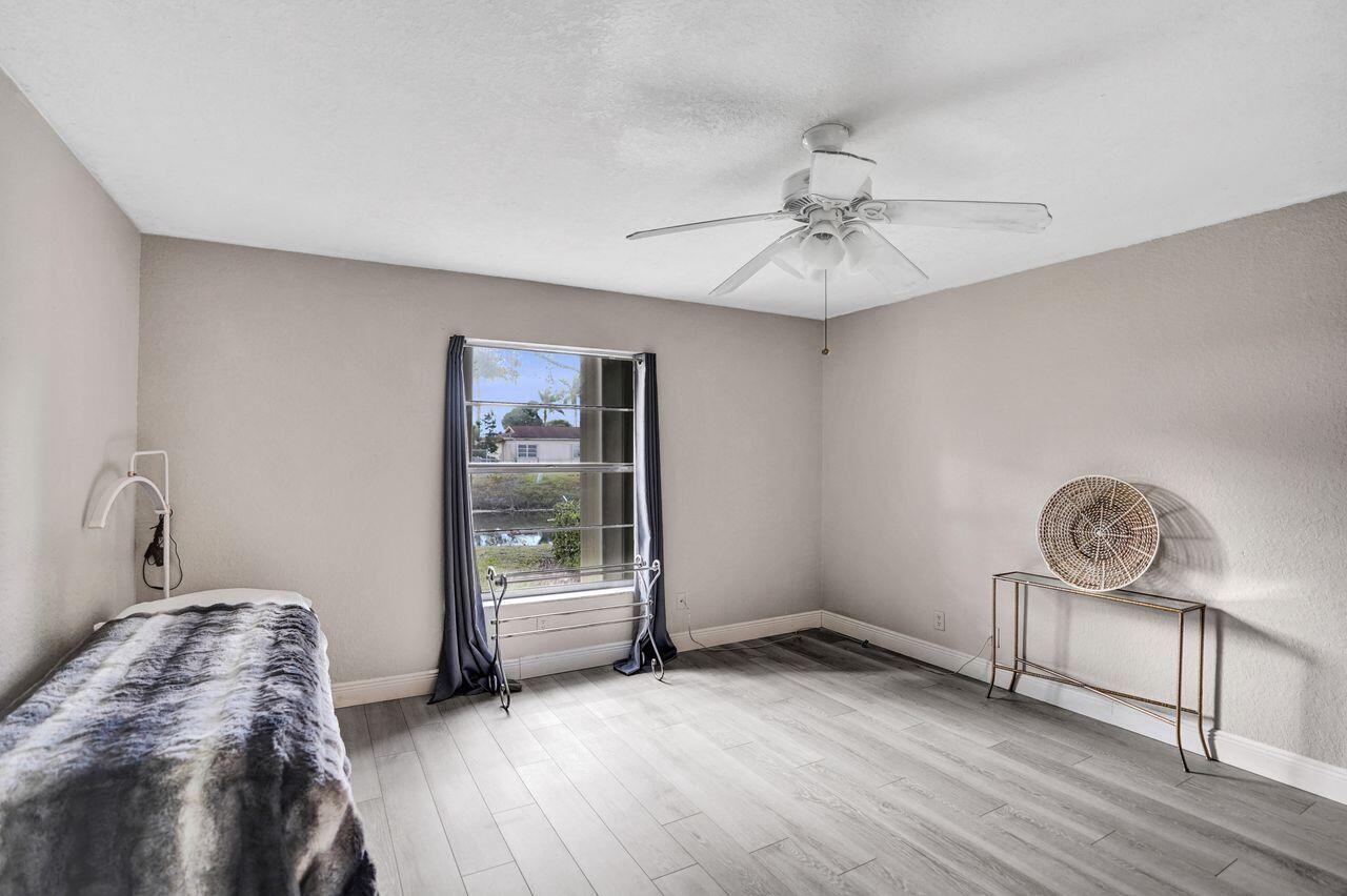 GREENWAY VILLAGE SOUTH CONDO 3 - Residential