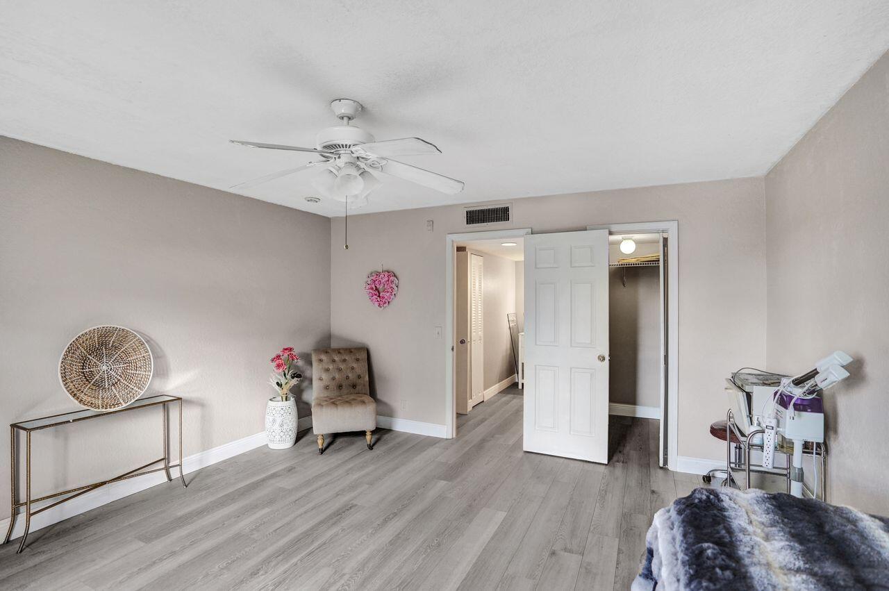 GREENWAY VILLAGE SOUTH CONDO 3 - Residential