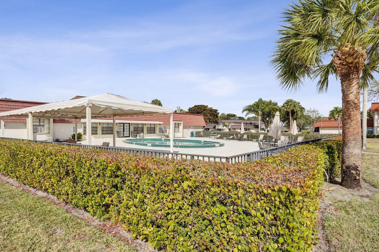 GREENWAY VILLAGE SOUTH CONDO 3 - Residential