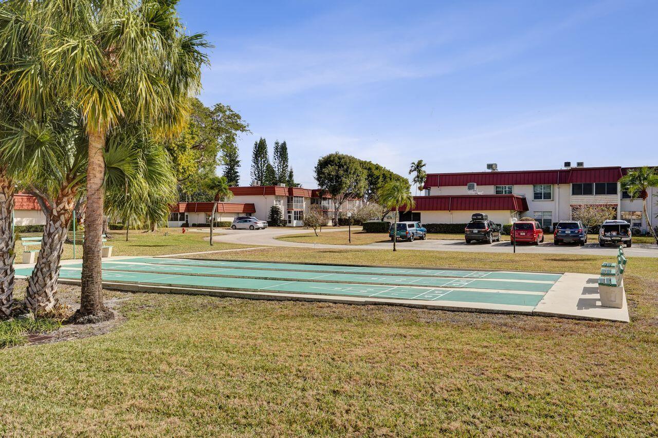 GREENWAY VILLAGE SOUTH CONDO 3 - Residential