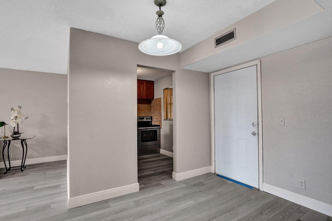 GREENWAY VILLAGE SOUTH CONDO 3 - Residential