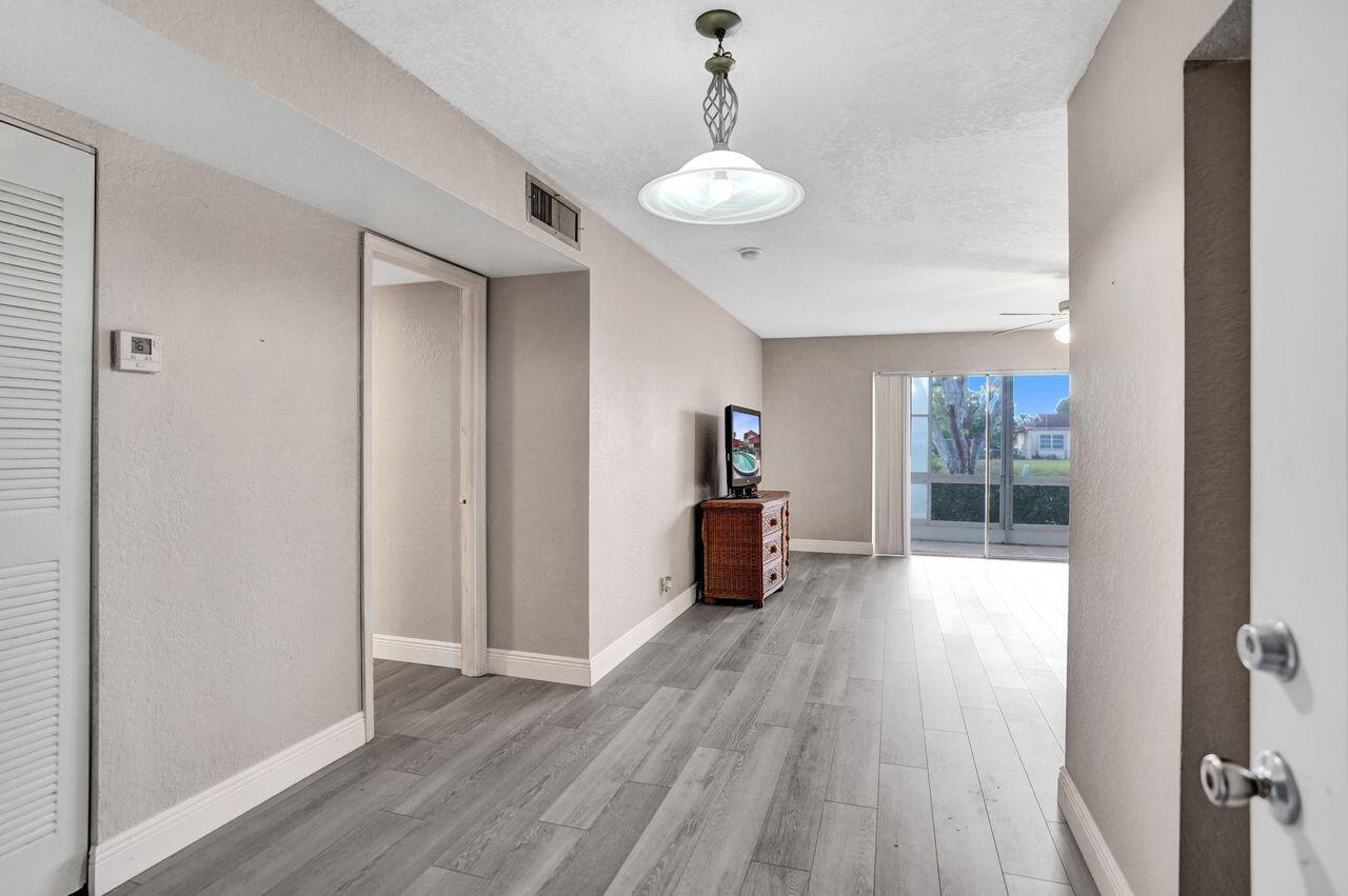 GREENWAY VILLAGE SOUTH CONDO 3 - Residential