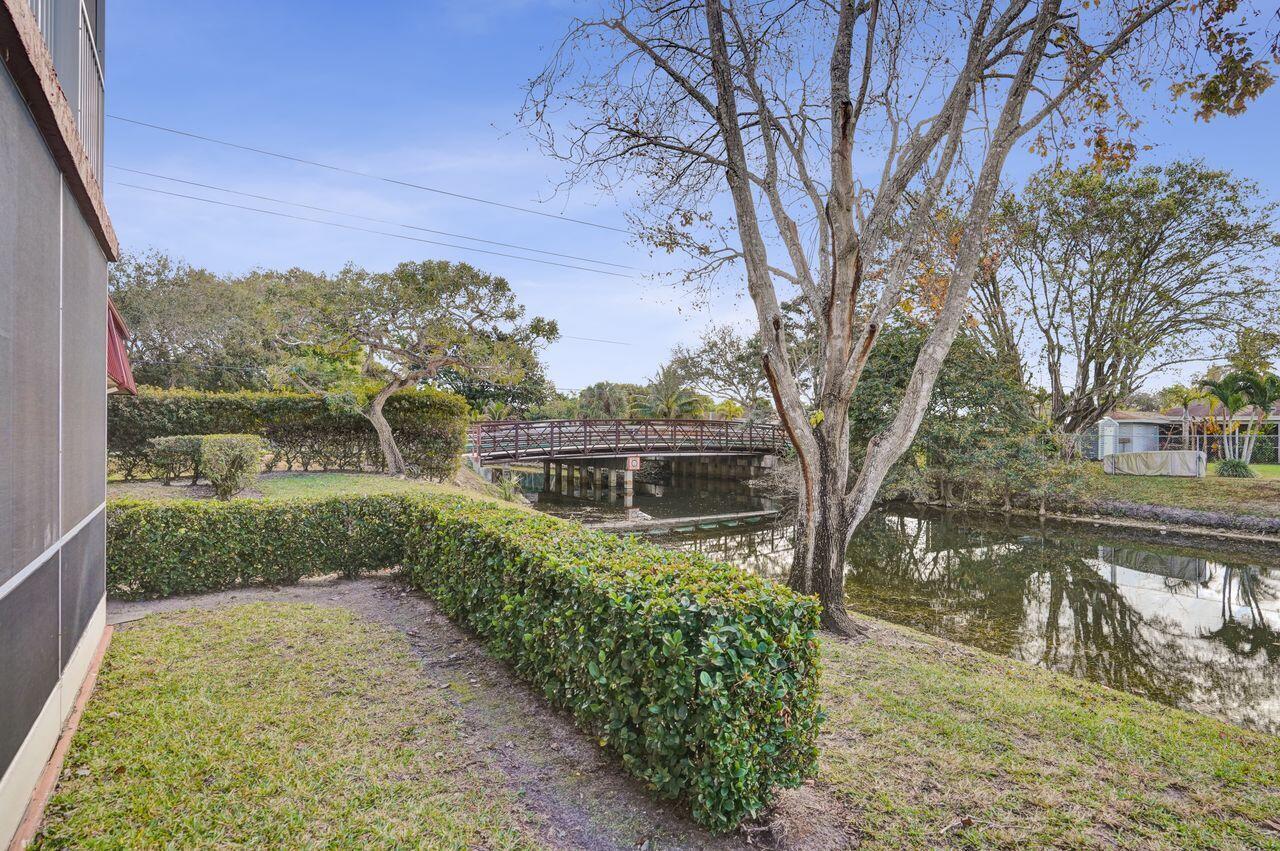 GREENWAY VILLAGE SOUTH CONDO 3 - Residential