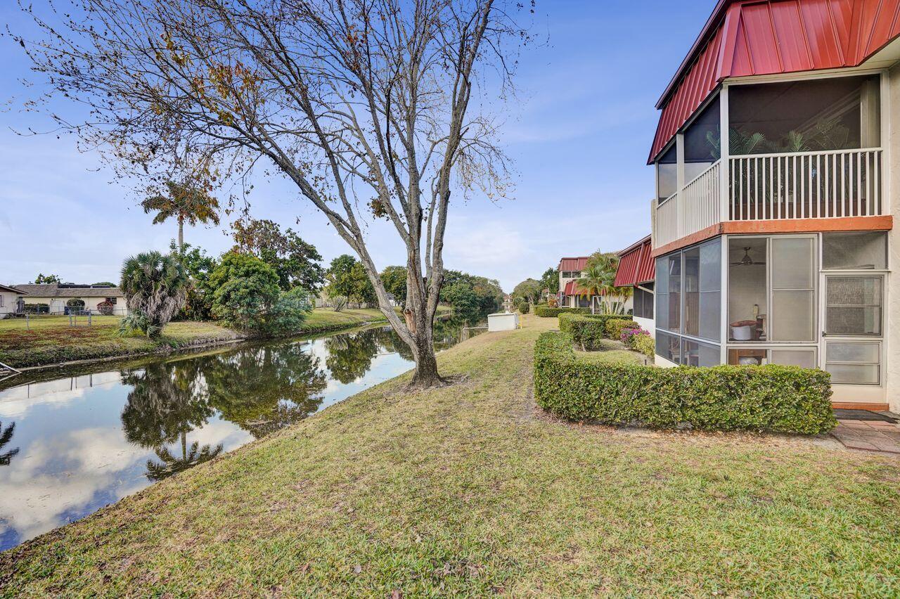 GREENWAY VILLAGE SOUTH CONDO 3 - Residential