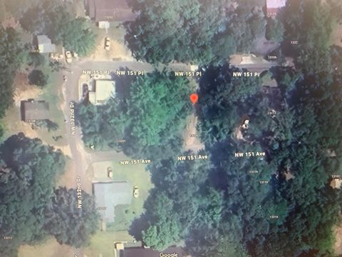 4 NW 151 Ln Alachua FL 32615