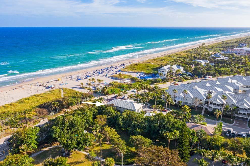 BEACH LOTS DELRAY - Residential