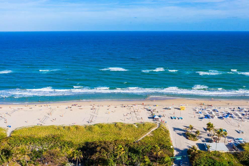 BEACH LOTS DELRAY - Residential