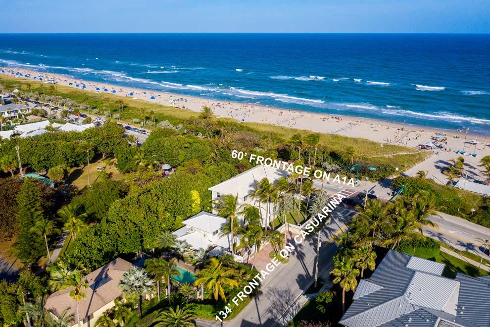 BEACH LOTS DELRAY - Residential