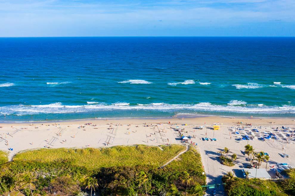 BEACH LOTS DELRAY - Residential