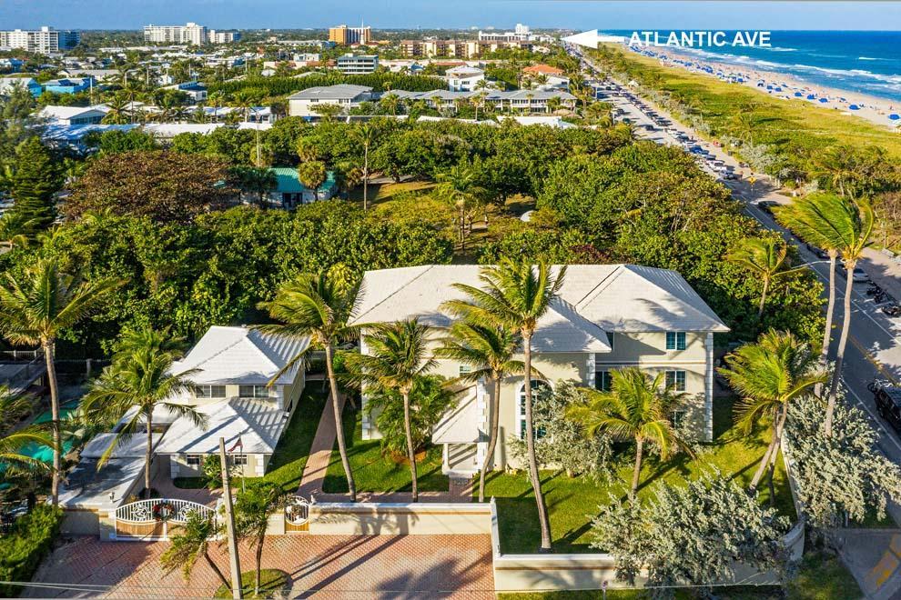 BEACH LOTS DELRAY - Residential