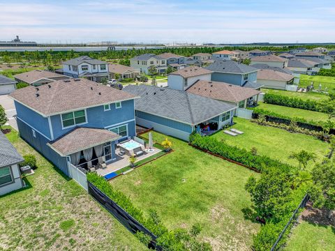 A home in The Acreage