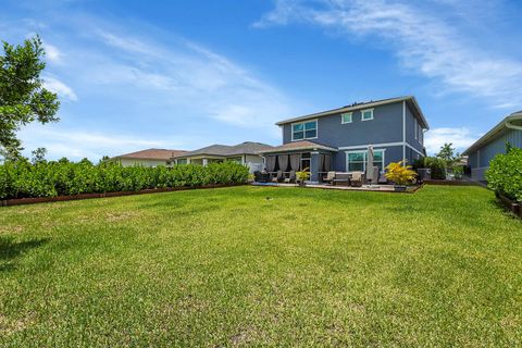 A home in The Acreage