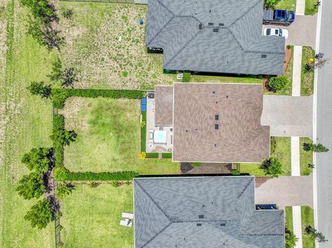 A home in The Acreage