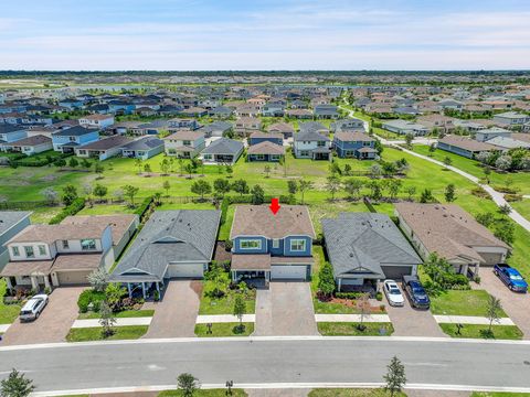 A home in The Acreage