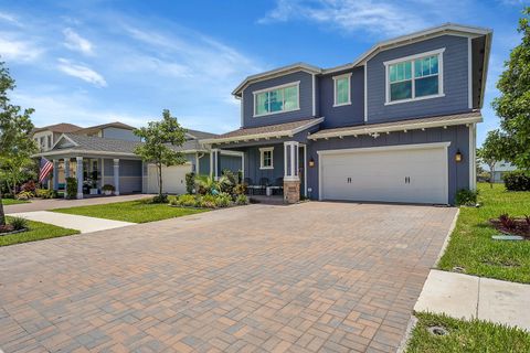 A home in The Acreage