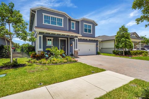 A home in The Acreage