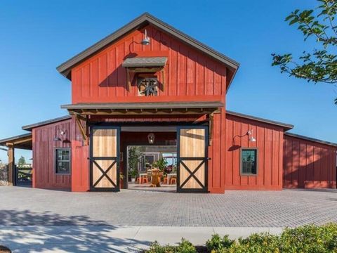 A home in The Acreage