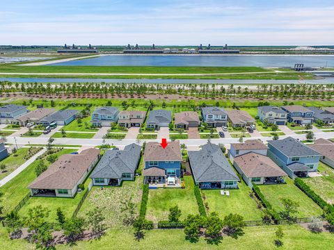 A home in The Acreage