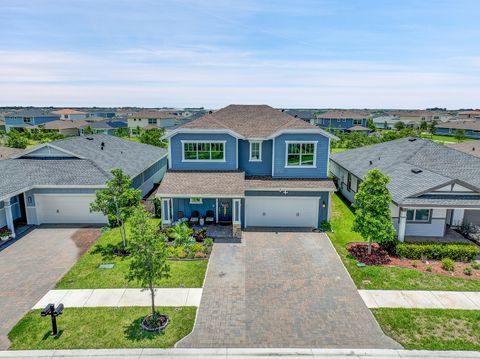 A home in The Acreage