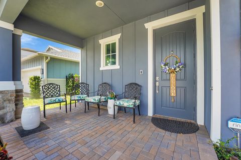 A home in The Acreage