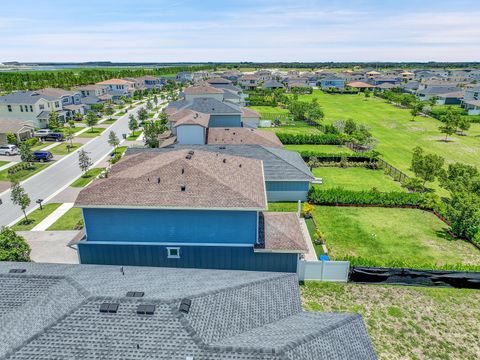 A home in The Acreage