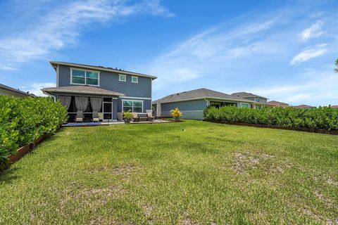 A home in The Acreage