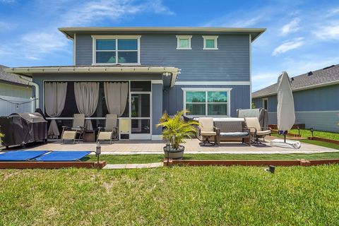 A home in The Acreage