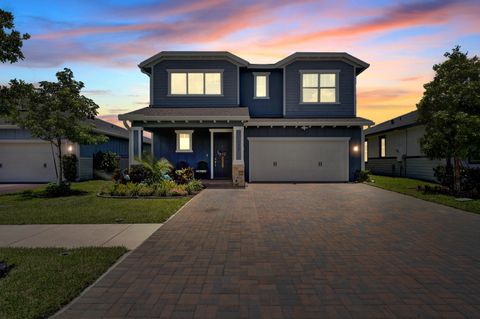 A home in The Acreage