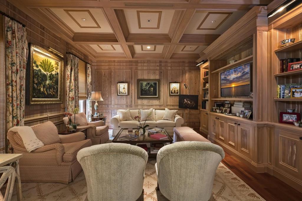 SEMINOLE LANDING - Residential