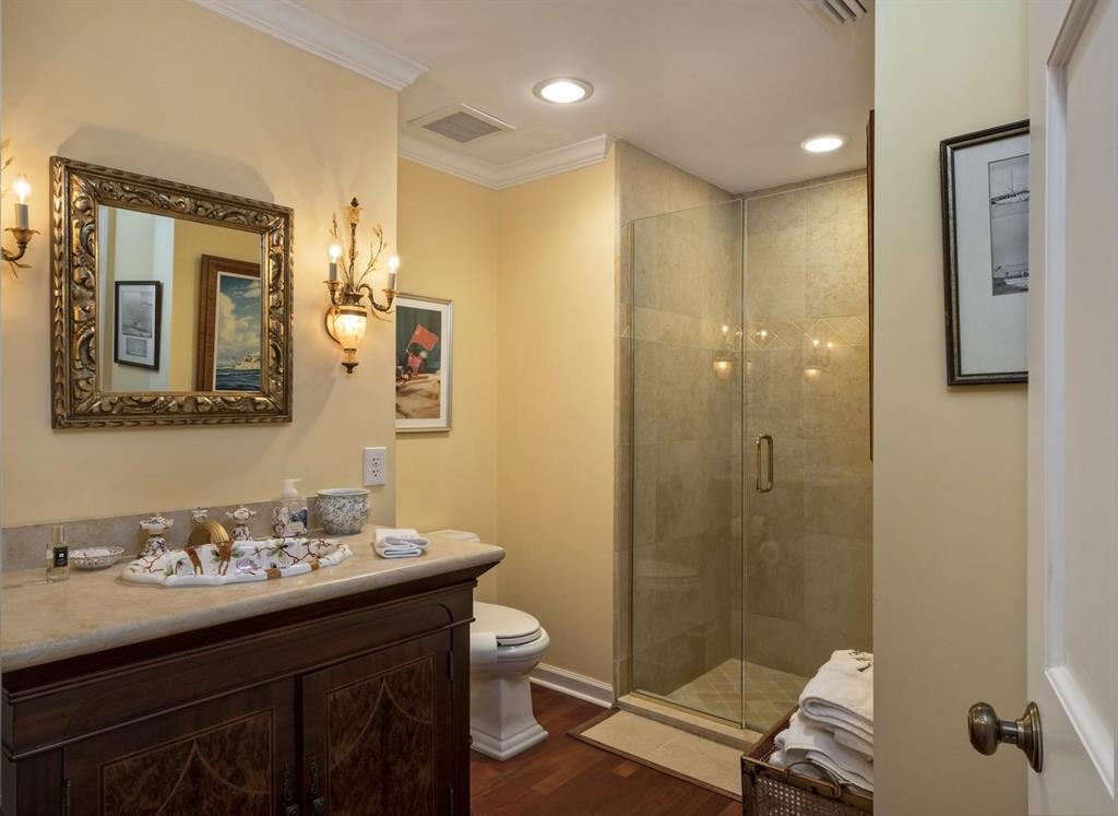 SEMINOLE LANDING - Residential