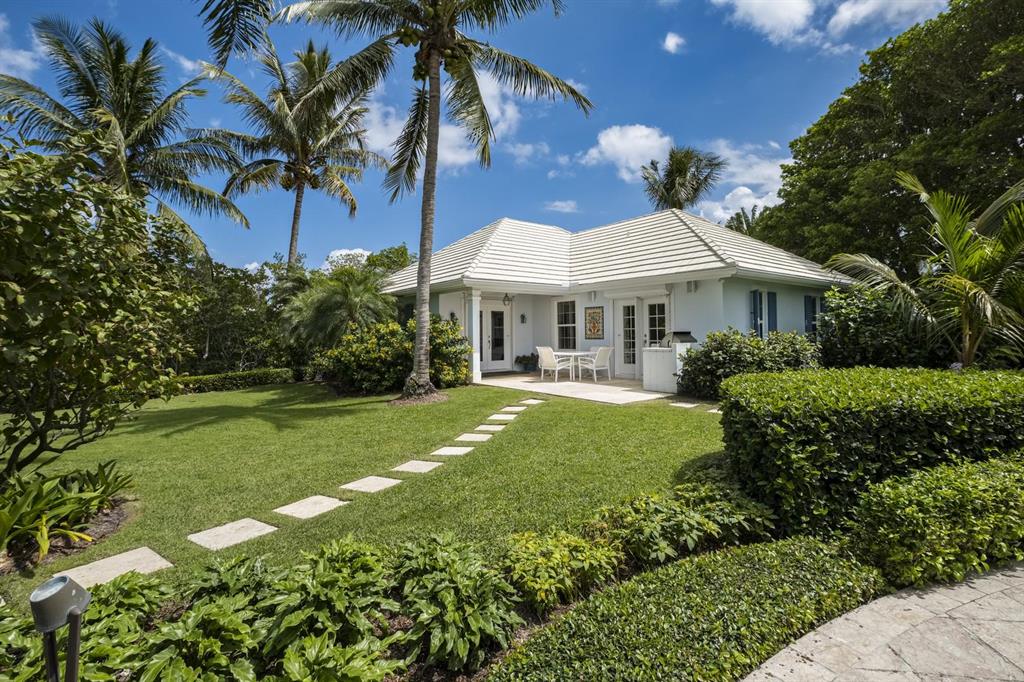 SEMINOLE LANDING - Residential