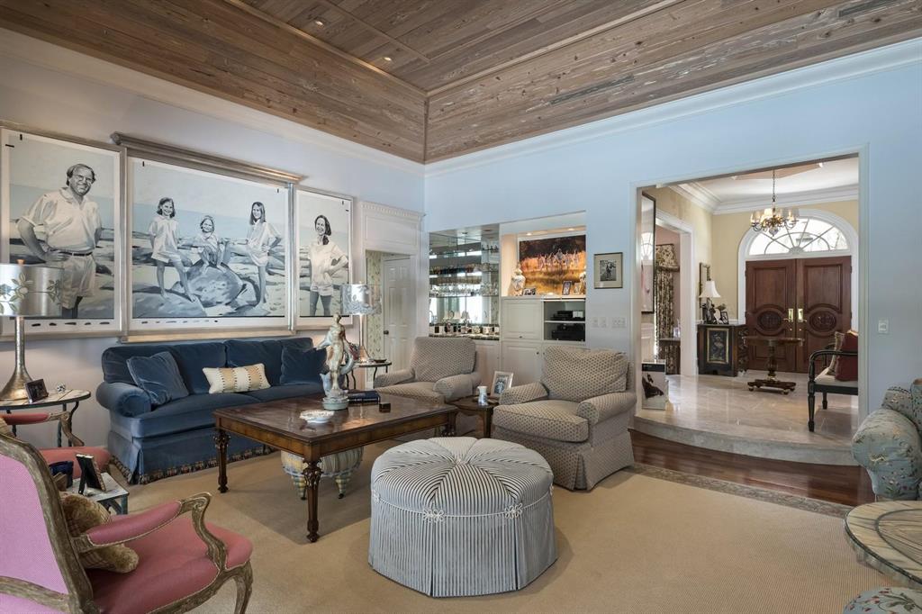 SEMINOLE LANDING - Residential