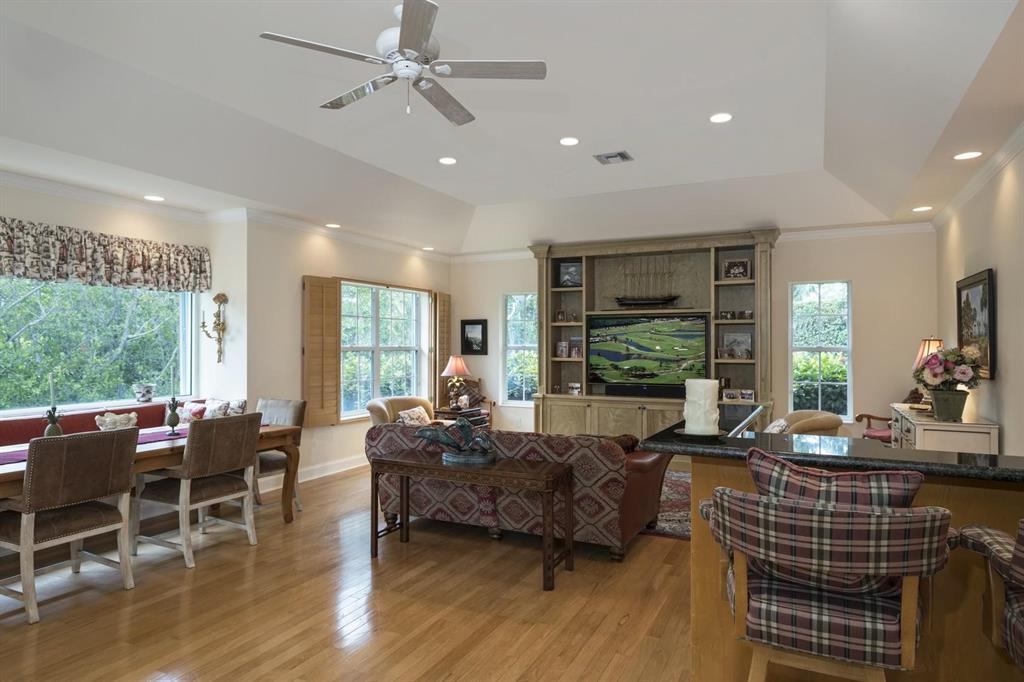 SEMINOLE LANDING - Residential