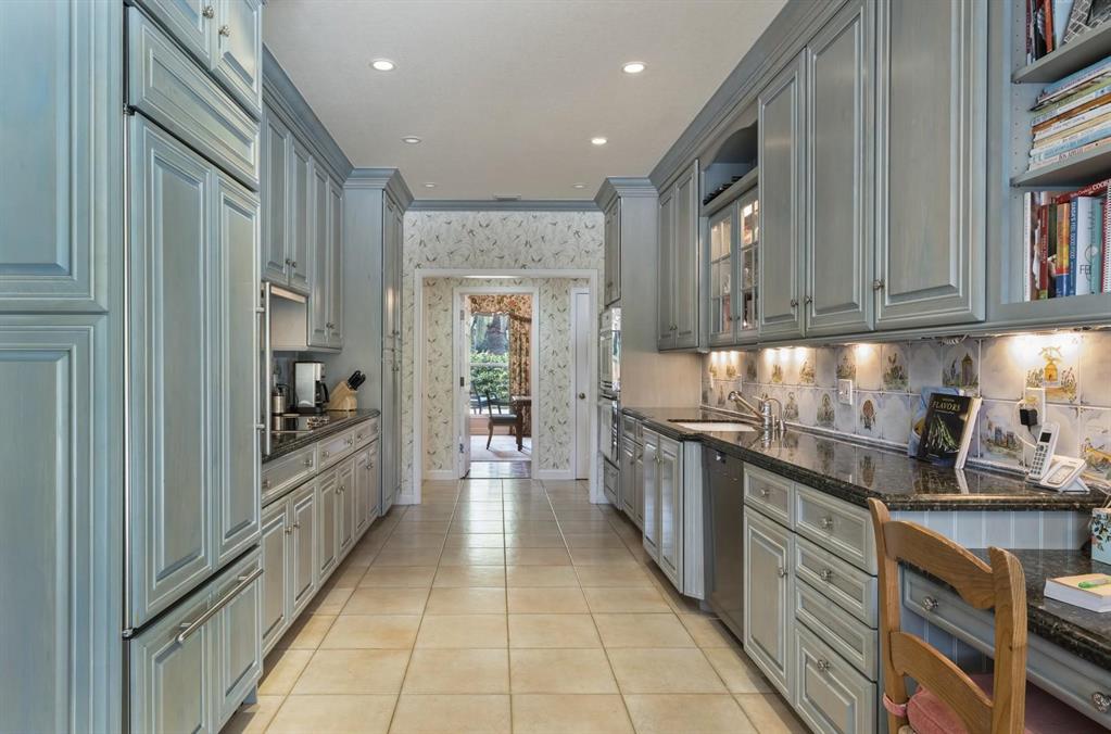 SEMINOLE LANDING - Residential